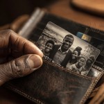 Metal Photo Cards